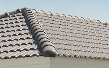 advantages of Everdon clay roofing