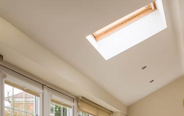 Everdon conservatory roof insulation companies