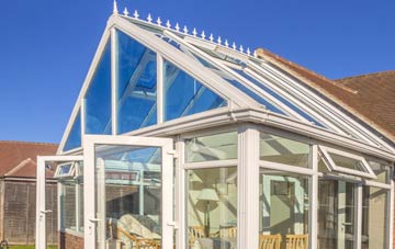 conservatory roof insulation costs Everdon