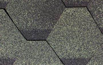 Everdon fibreglass shingle repairs