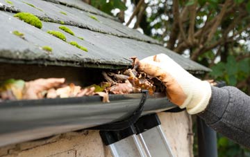 gutter cleaning Everdon, Northamptonshire