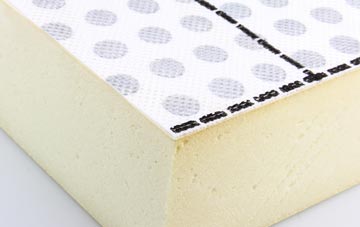 meeting Everdon building codes