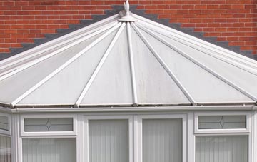 Everdon polycarbonate conservatory roof repairs