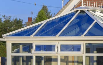 professional Everdon conservatory insulation