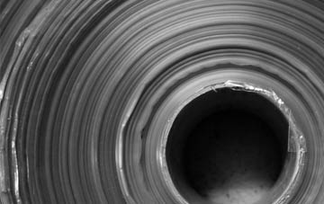 Everdon pvc roof replacement