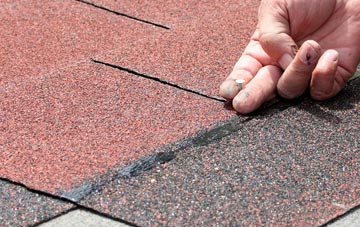 Everdon asphalt roof repairs