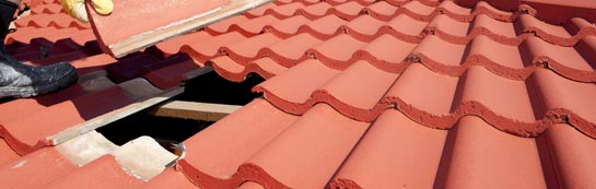 compare Everdon roof repair quotes
