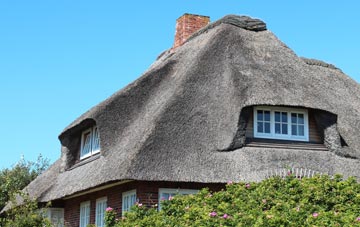 thatch roofing Everdon, Northamptonshire