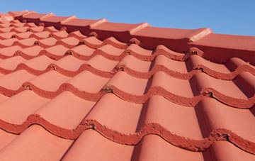 Everdon tile and slate roof replacement